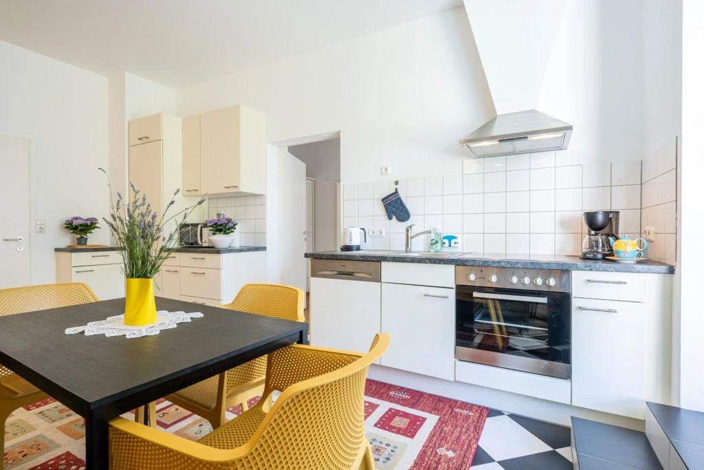 Apartment "Deluxe" Innsbruck - Mutters