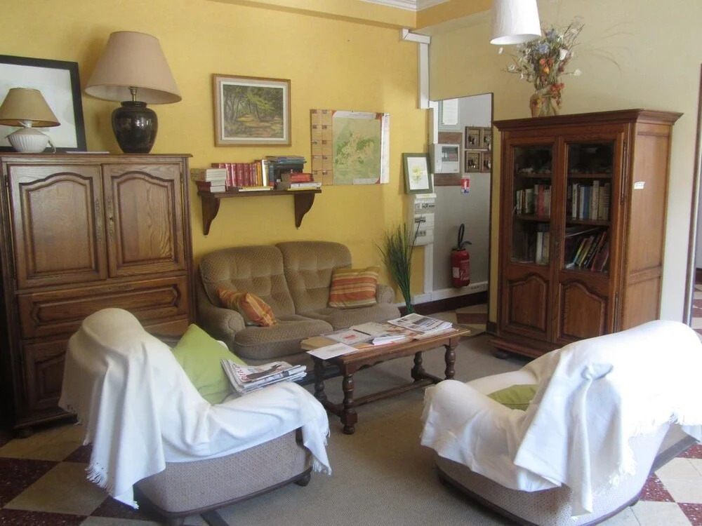 Auberge du Rascalat