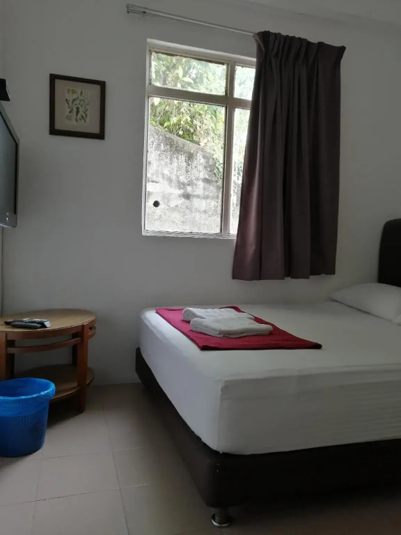 Rasa Motel