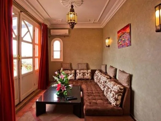 Hacienda Marrakech