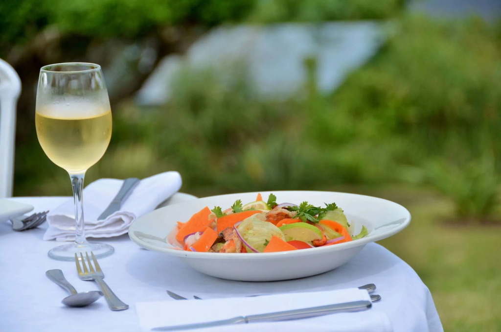 The Estuary Hotel & Spa