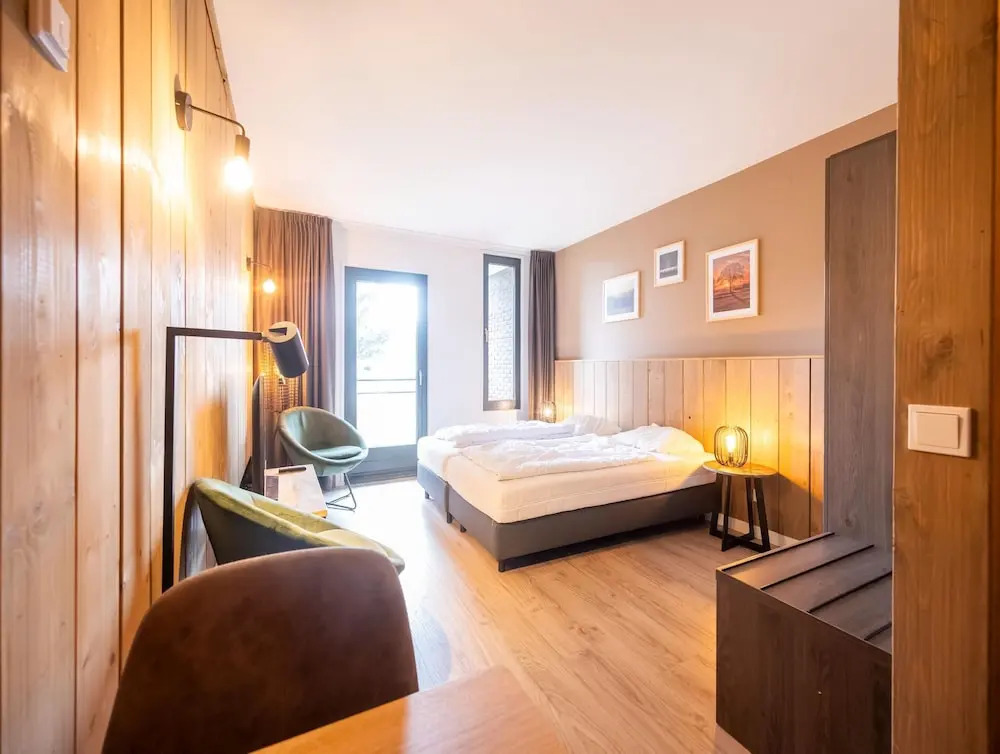 Couple Hideaway at Hambachtal Boutique Resort