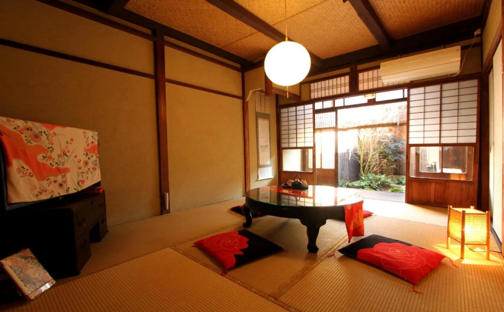 naokonoza Bettei Aburanokoji