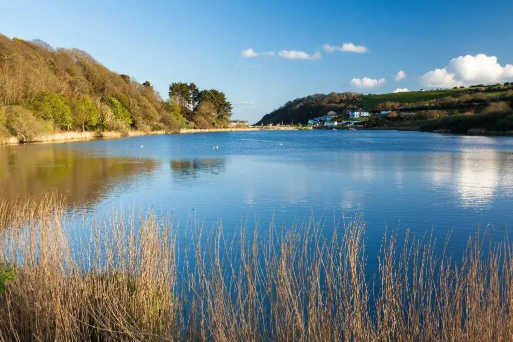 Number 27, Swanpool