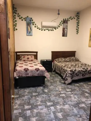 Hostal Express