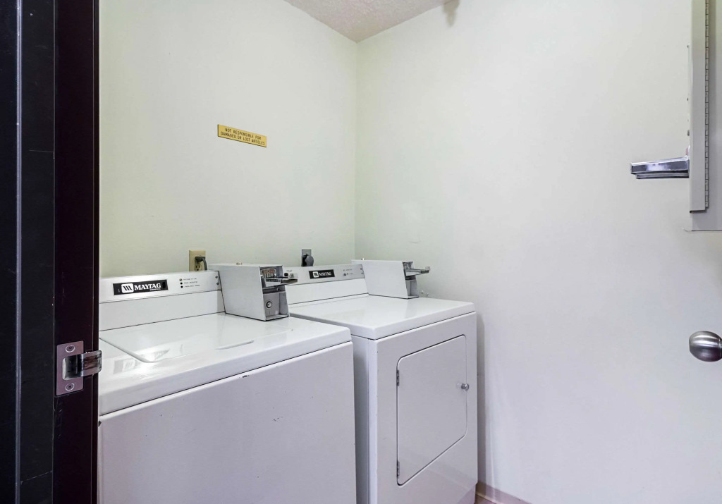 Quality Inn St Cloud West