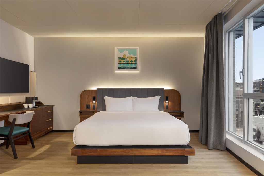 Hyatt Centric Montreal