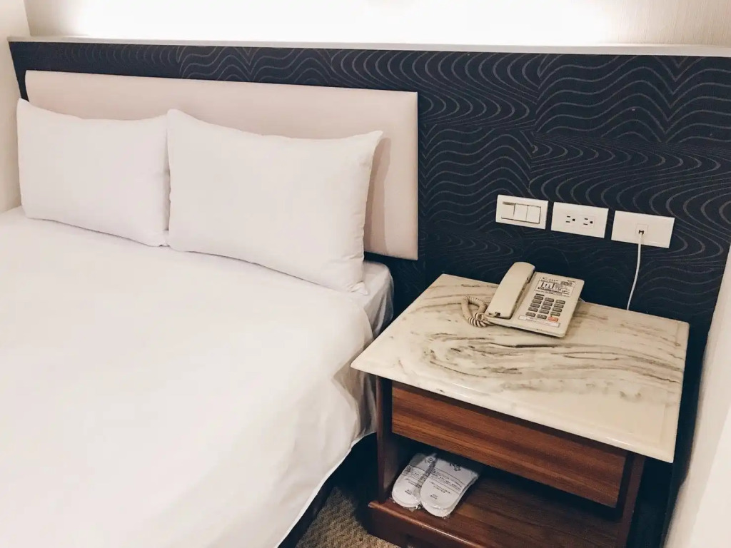 Puyisy Business Hotel