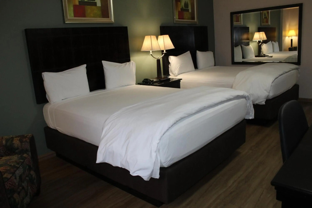 Hampshire Hotel - Ballito