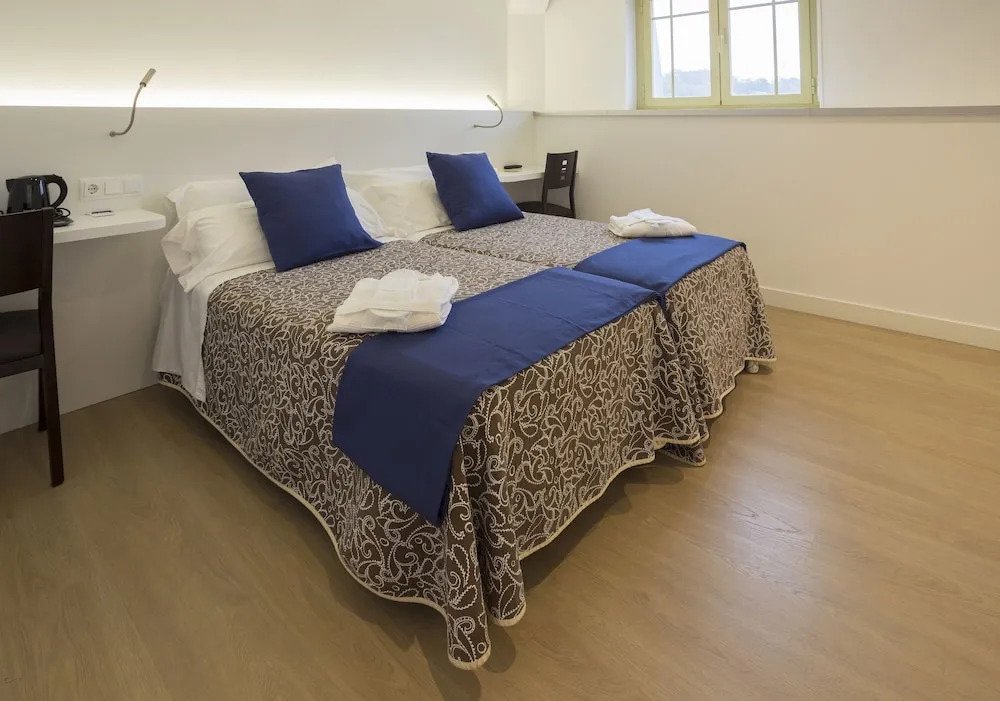 Hotel Roma