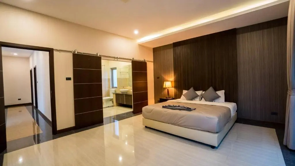 Villa Navin Premiere Pool Villa