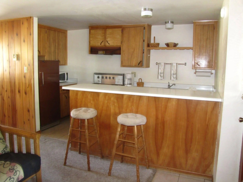 Kern Riverview Inn
