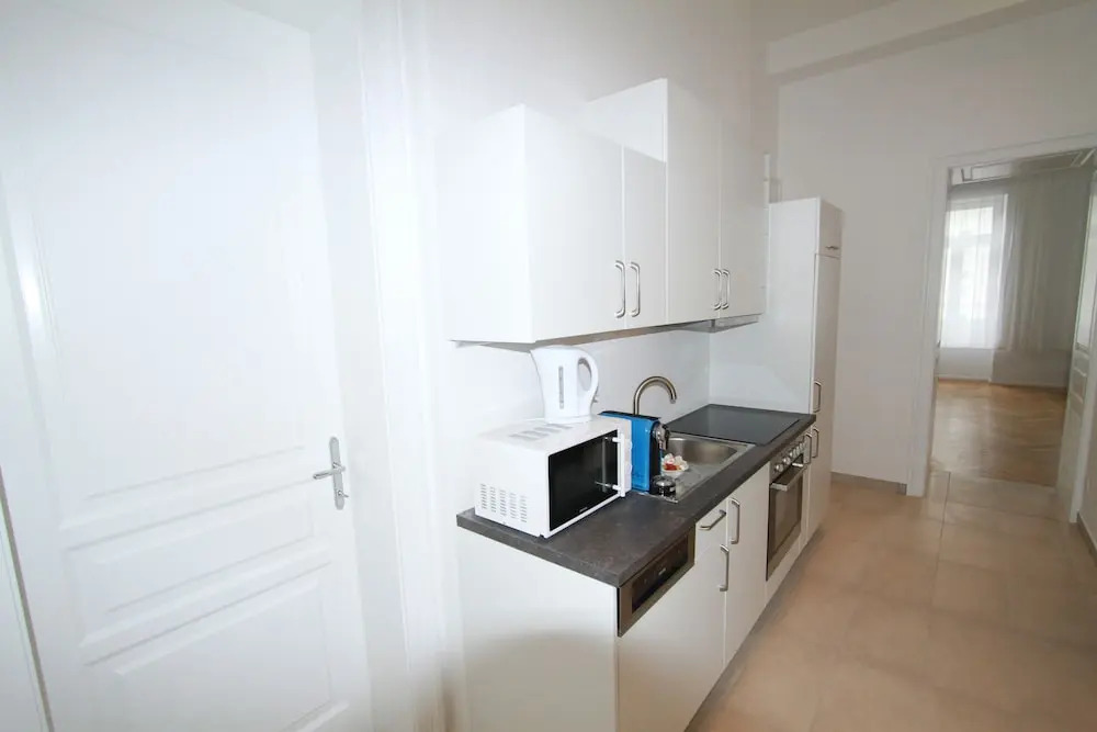 Edelweiss city Apartments United Nations