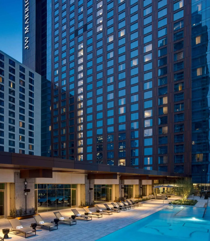 JW Marriott Austin