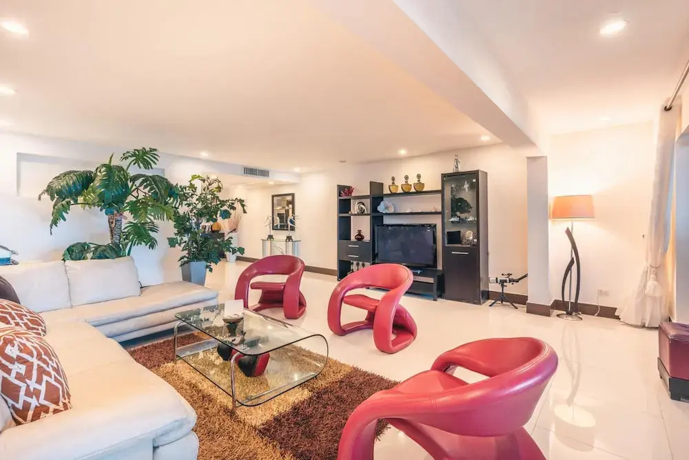 Townhouse With Ocean View Puerto Bahia P5