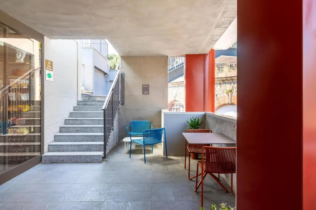 B&B Hotel Genova City Center