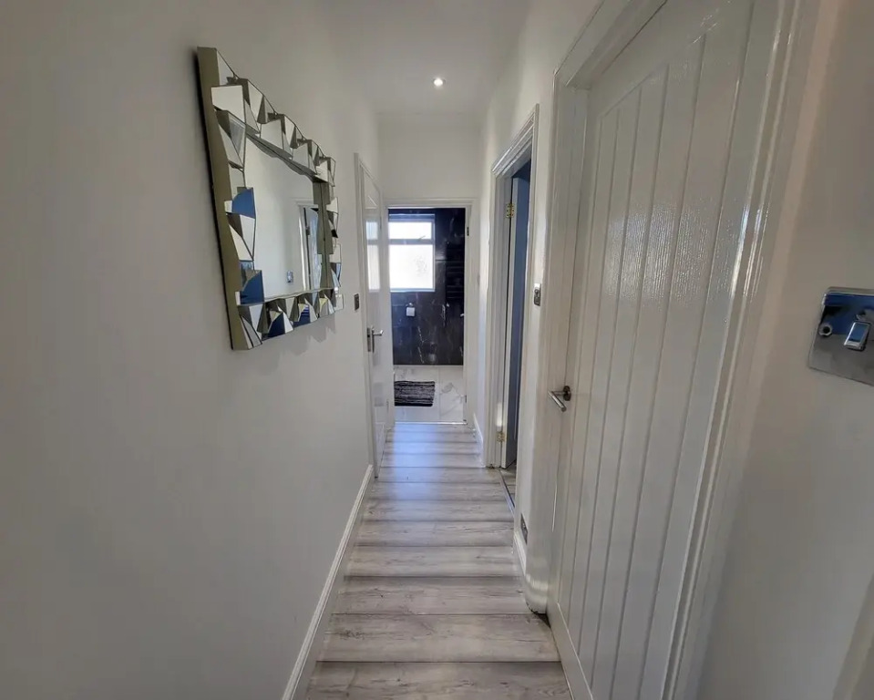 Top Luxury 2 bed Apartment - London