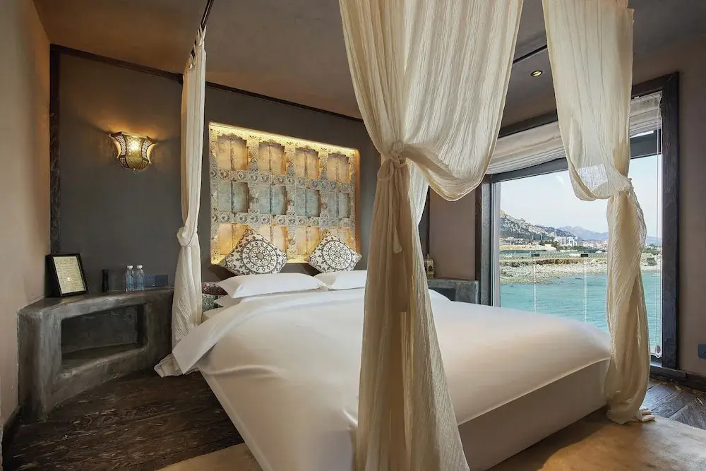 Nordsee Manor by Arcadia Collection - Laoshan, Qingdao