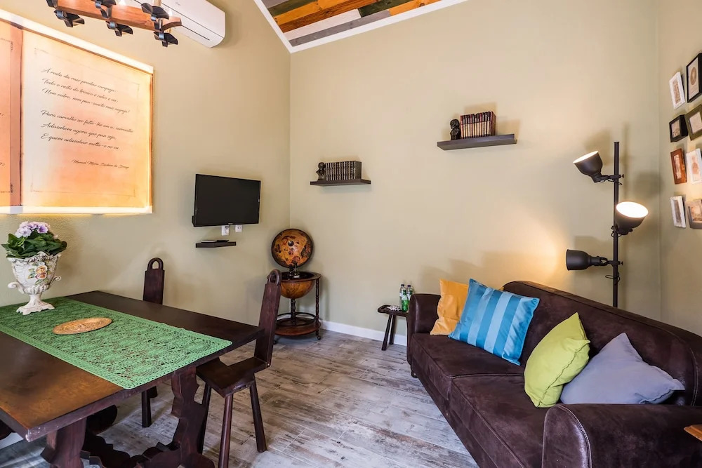 YBaixa - Boutique Apartments