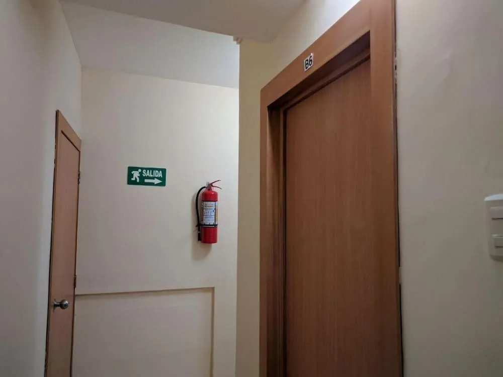 Hotel Mileto