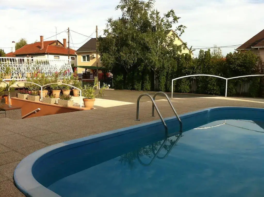 Green Guesthouse Balatonfüred