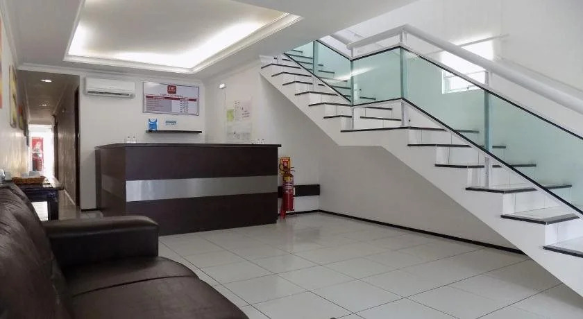 New JHC HOTEL