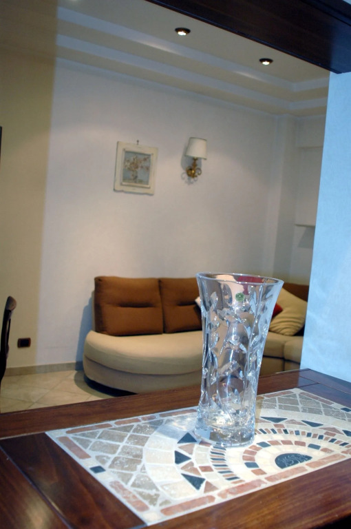 Luxury Apartments In Rome