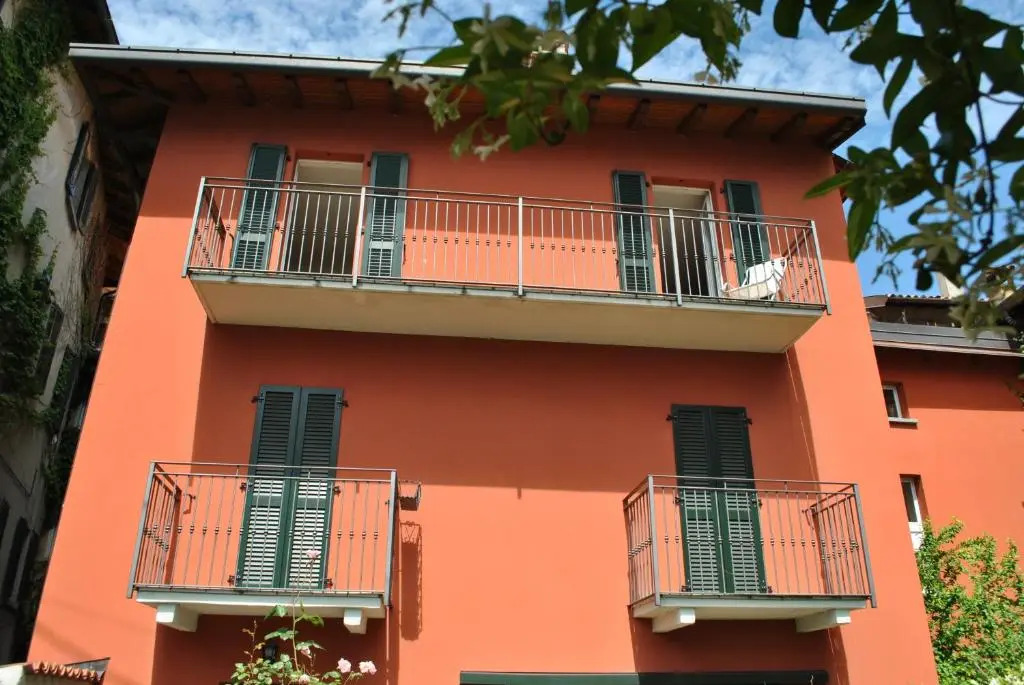 My Bellagio Home
