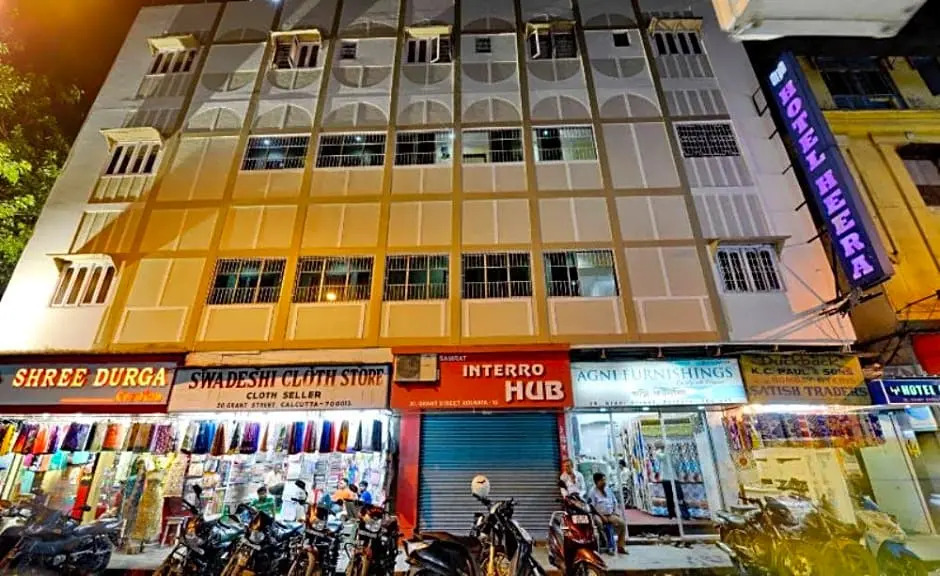 Hotel Heera