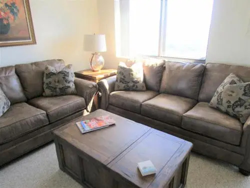 Sugar Top 2504 2 Br Condo