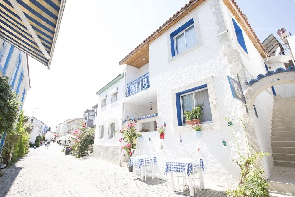 Ala Baykus Otel