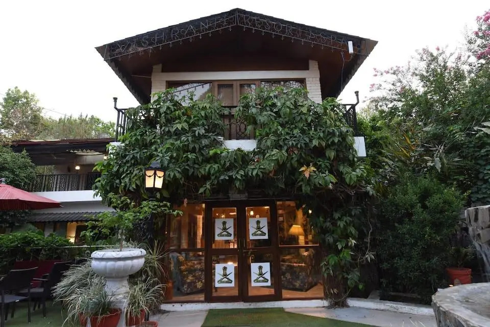 Vishranti (A Doon Valley Resort & Spa) by Signum