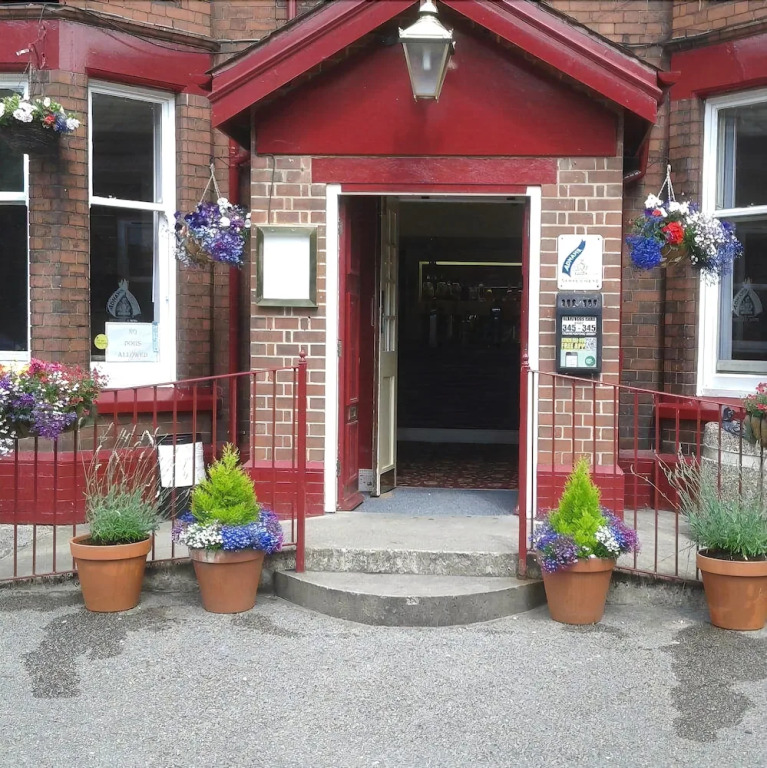 Navigation Inn