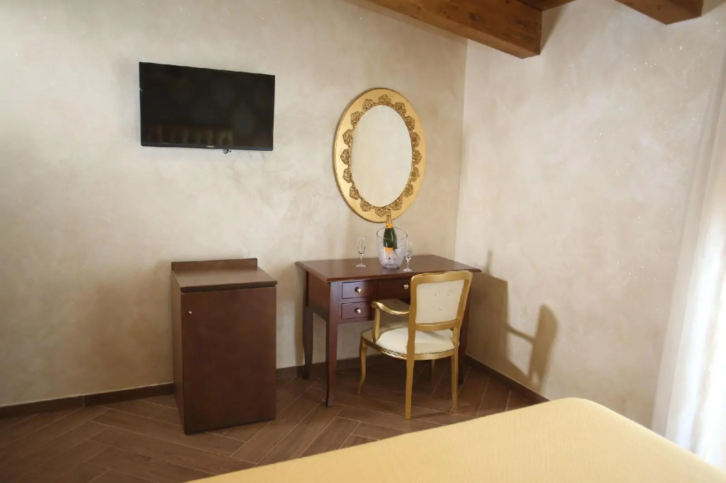 B&B Villa Catiè