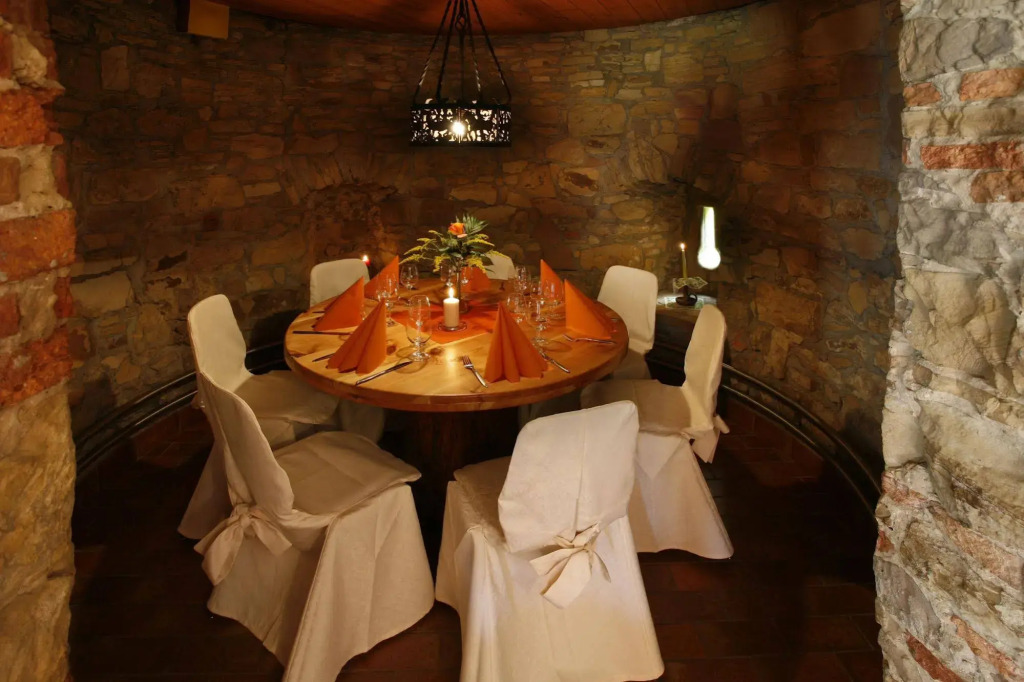 Worners Schloss Weingut & Wellness-Hotel