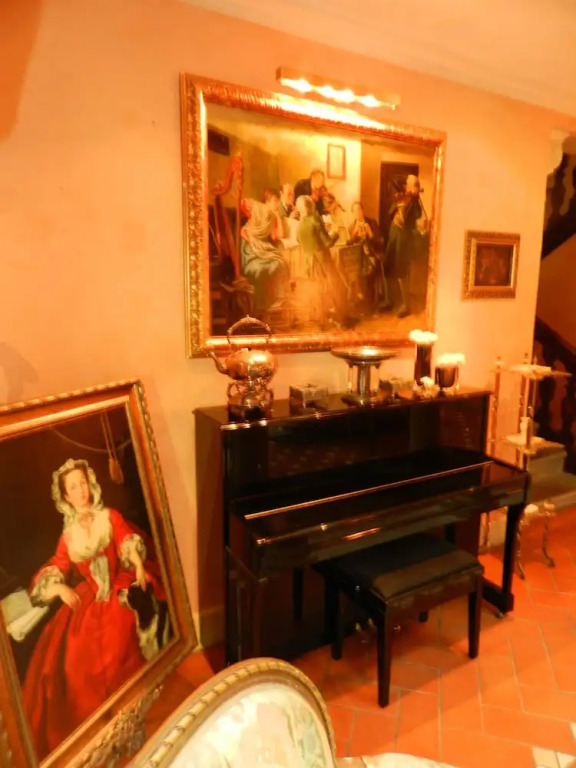 Villa Bertagni