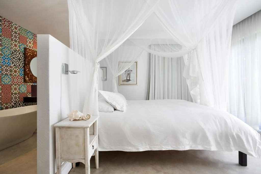 Backup Powered Table Mountain Family Retreat