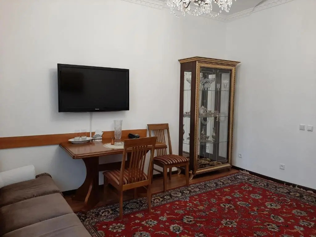 Hotel ВаYan