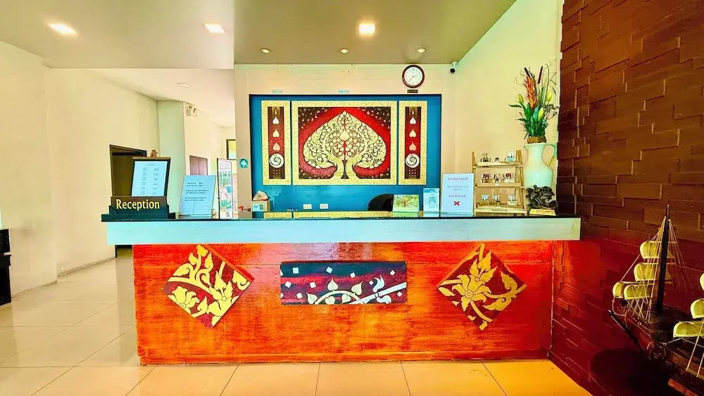 KS Residence Patong