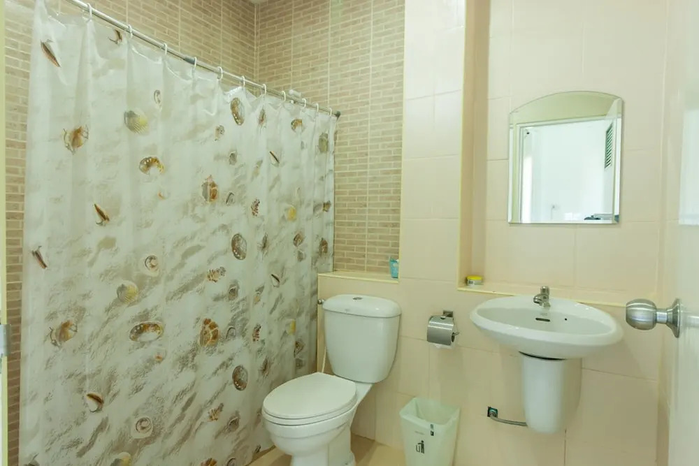 Ananya Apartment Hua Hin