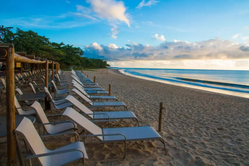 Porto Seguro Praia Resort All Inclusive - Oficial