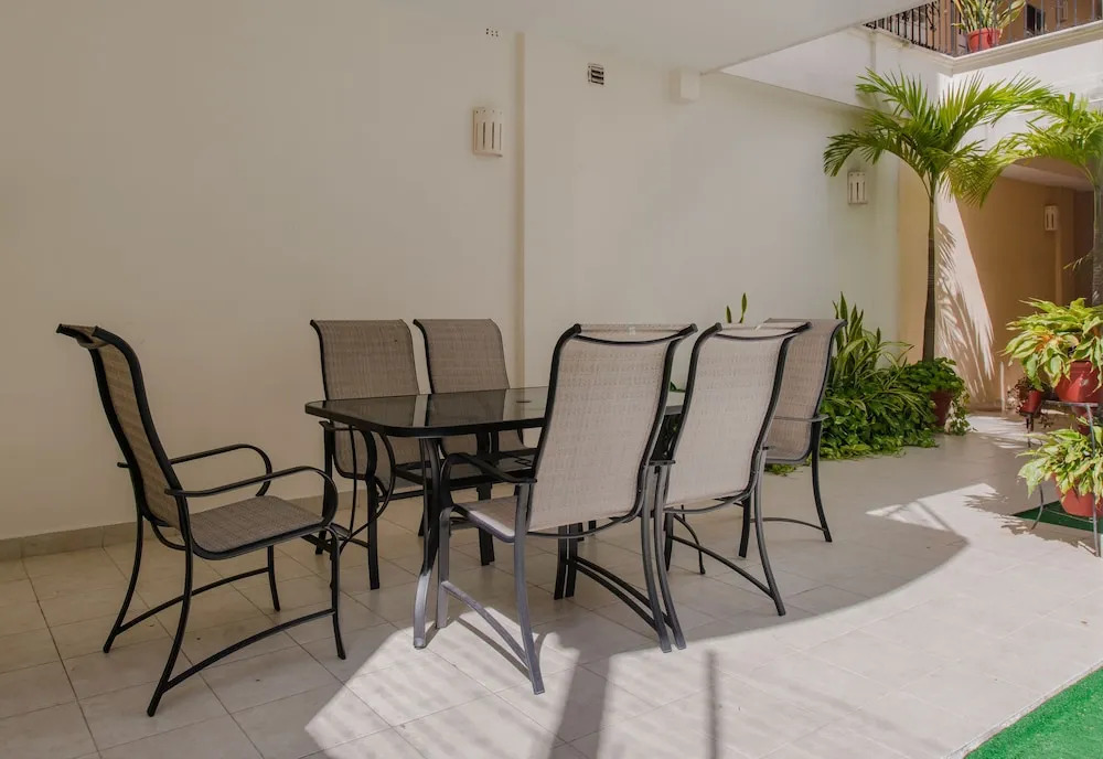 Rinconada del Mar APTS