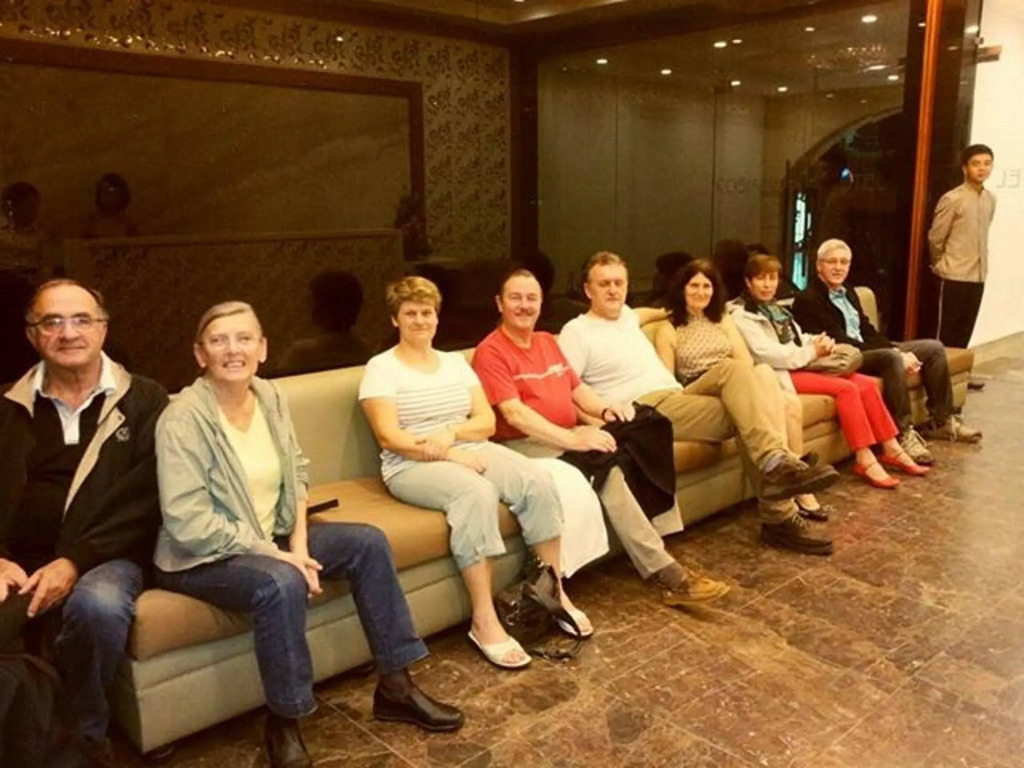 Cosiana Hotel