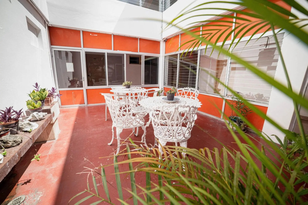 Hotel Rivemar