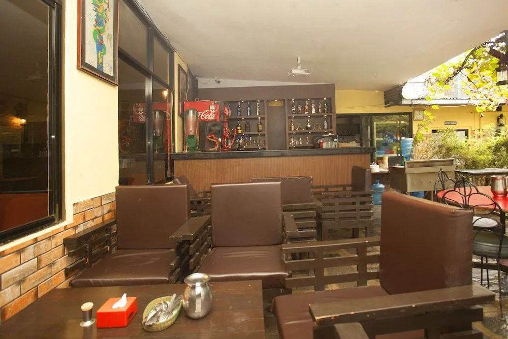 Oyo 580 Hotel Green Chilli