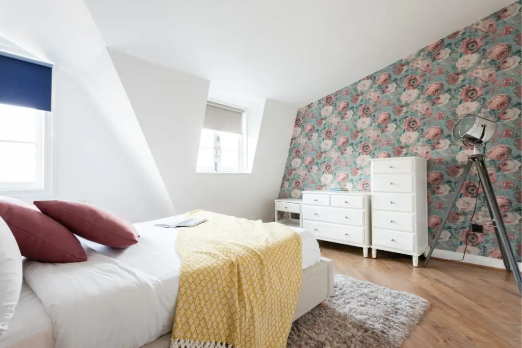 The Paddington Mews - Comfortable & Elegant 3BDR Paddington House