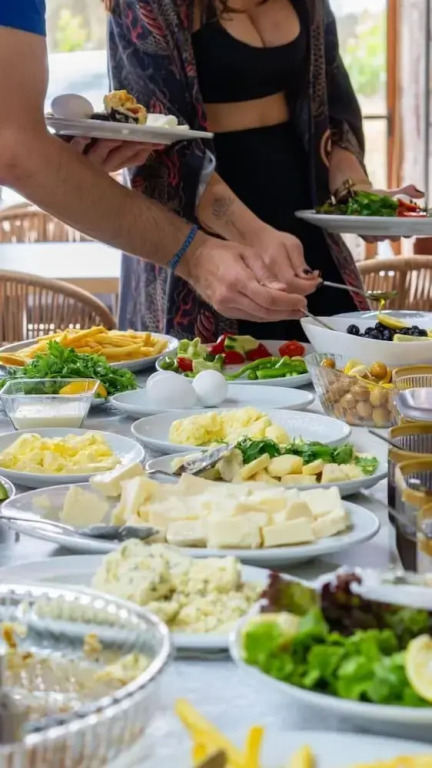 Ayvalik İnfinity Yaşam Vadisi