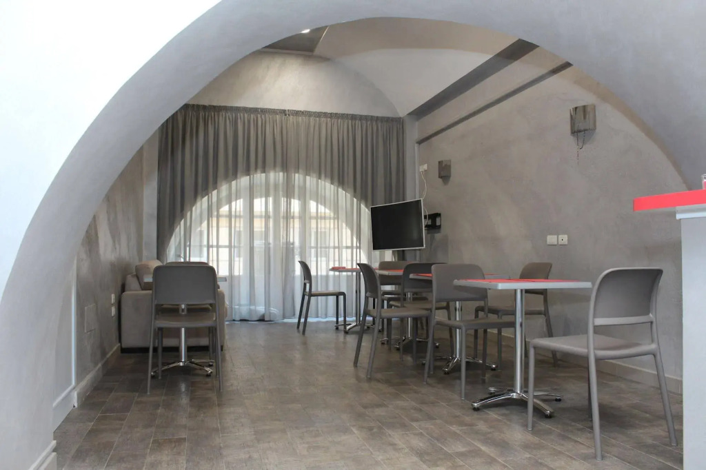 Residenza Nicola Amore