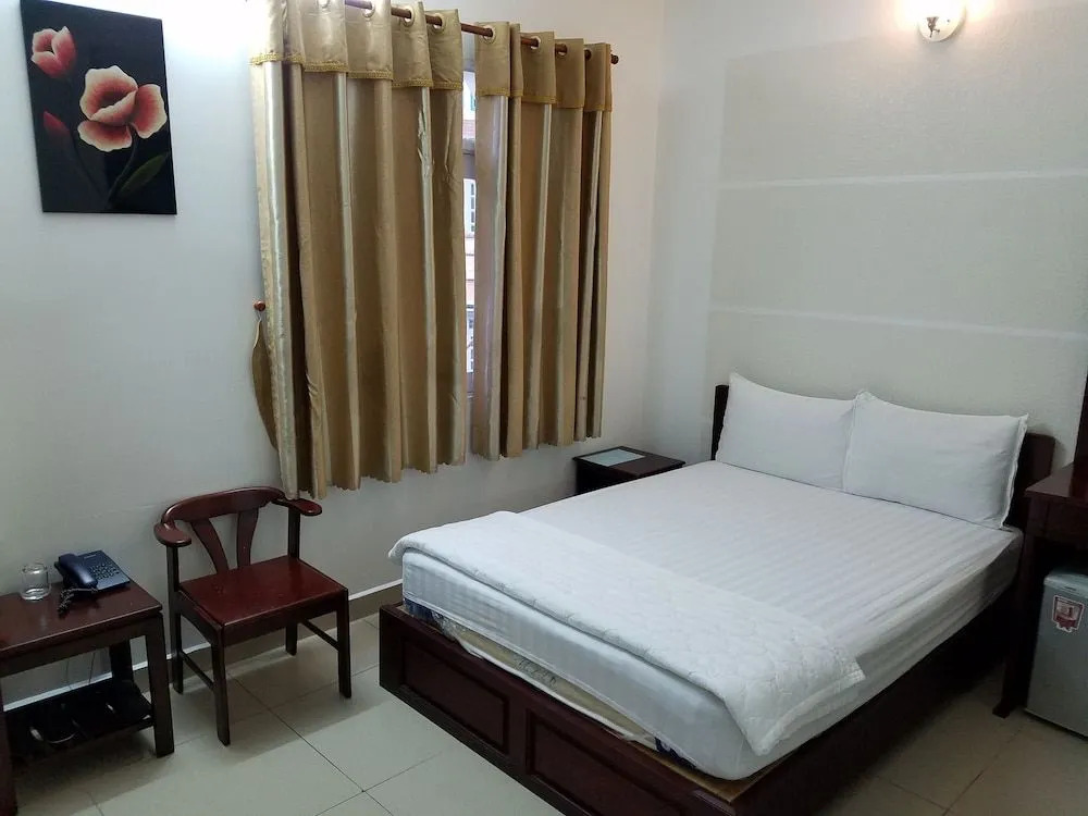 Collection O Dinh Dinh 2 - Near T3