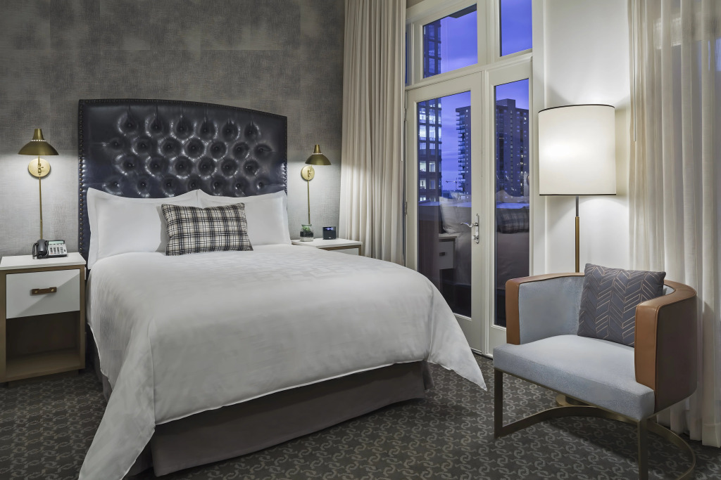 Hotel Teatro